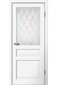 interior-door-po-classic-c3 white